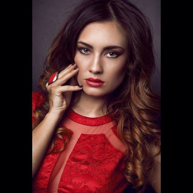    (Aleksandra Popova Photo) ,,  ,     /  - 85