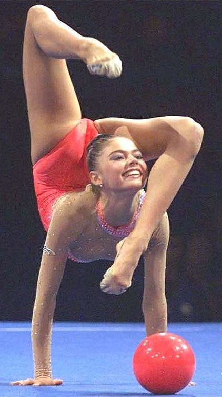    (Alina Kabaeva Photo)  , ,  /  - 36