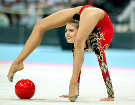    (Alina Kabaeva Photo)  , ,  /  - 39