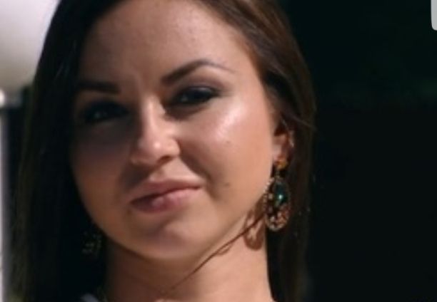 ��������� ������ (Anastasiya Lisova) ���� - ��������� ������� ���-2 / �������� - 74