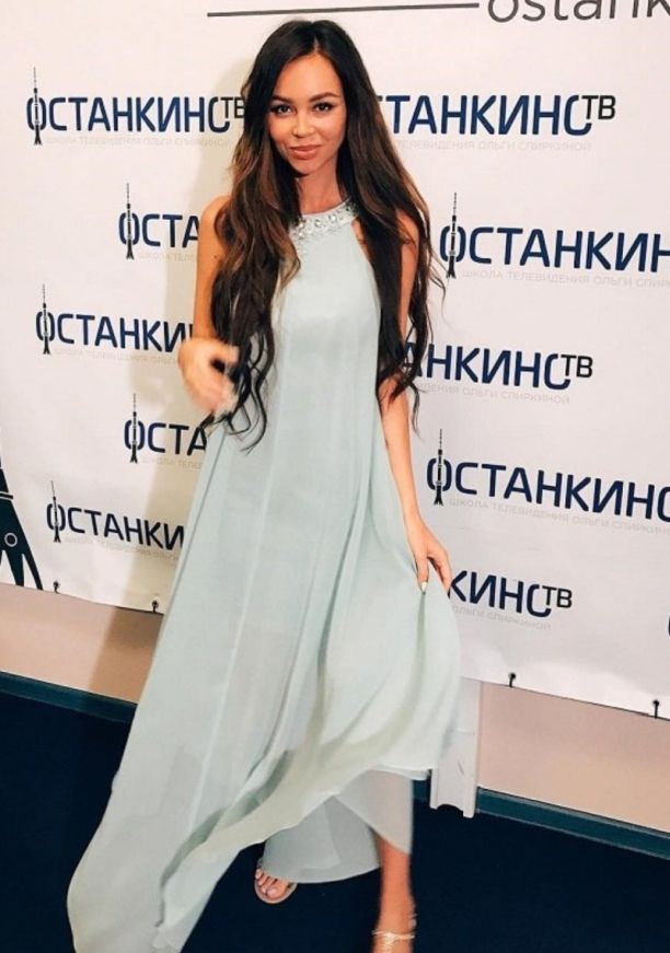   (Anastasiya Lisova)  -   -2 /  - 117