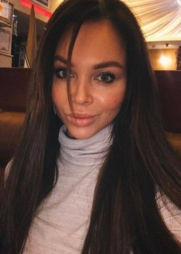   (Anastasiya Lisova)  -   -2 /  - 124