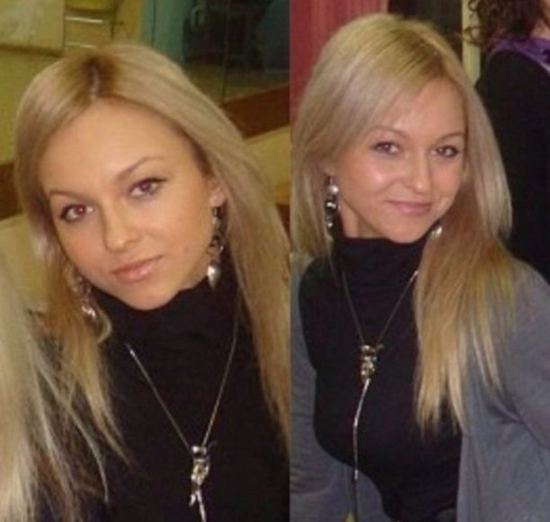   (Anastasiya Lisova)  -   -2 /  - 130