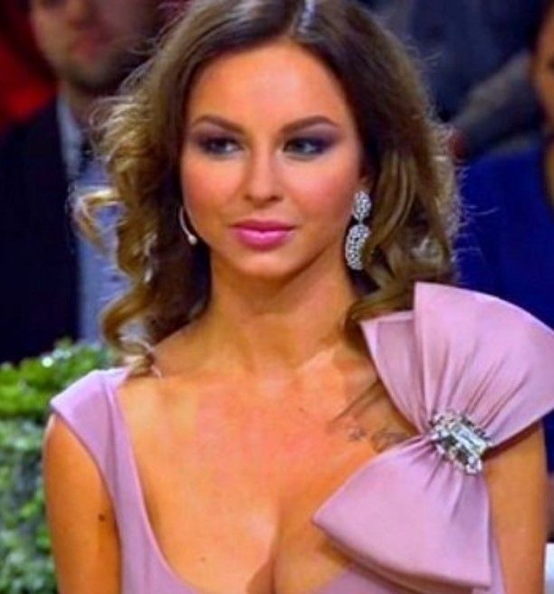   (Anastasiya Lisova)  -   -2 /  - 181