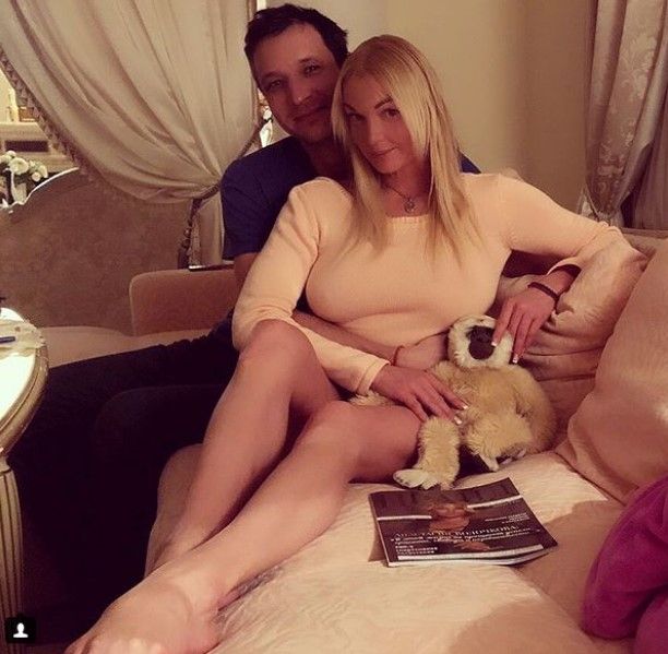    (Anastasiya Volochkova Photo)   /  - 52