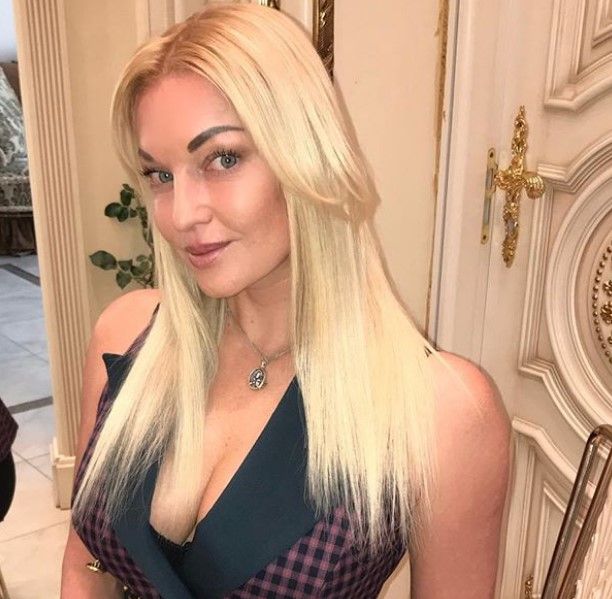    (Anastasiya Volochkova Photo)   /  - 54