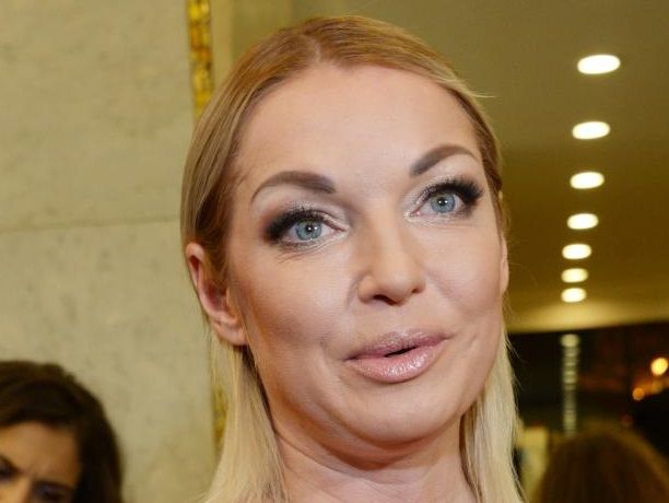    (Anastasiya Volochkova Photo)   /  - 56