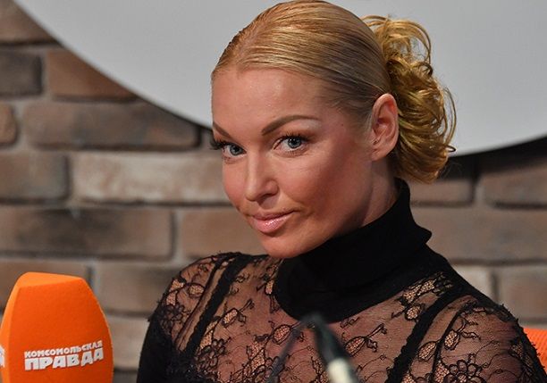    (Anastasiya Volochkova Photo)   /  - 64