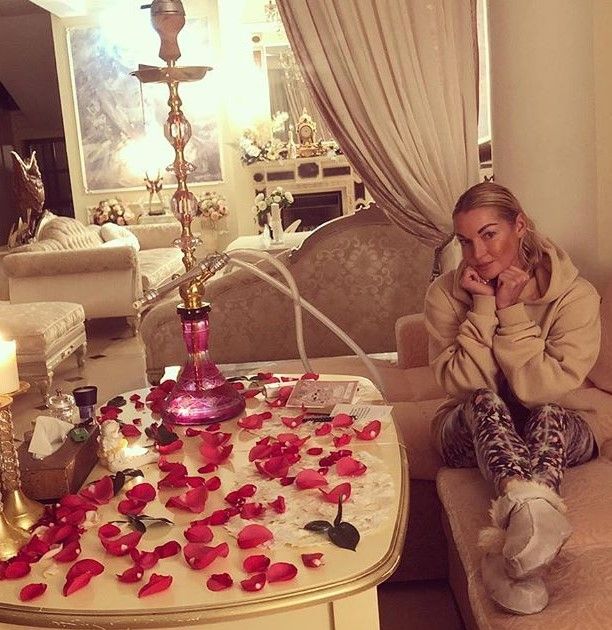    (Anastasiya Volochkova Photo)   /  - 66