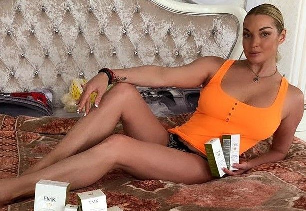    (Anastasiya Volochkova Photo)   /  - 69