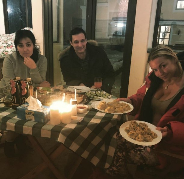    (Anastasiya Volochkova Photo)   /  - 70