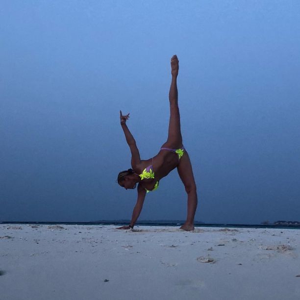    (Anastasiya Volochkova Photo)   /  - 79