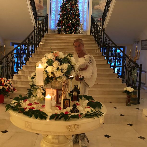    (Anastasiya Volochkova Photo)   /  - 82