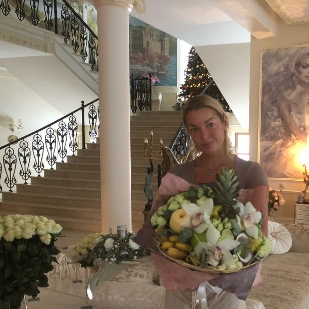    (Anastasiya Volochkova Photo)   /  - 83