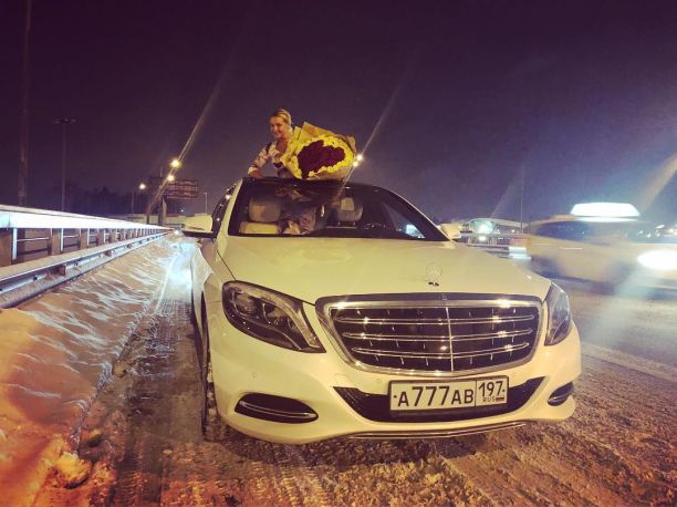    (Anastasiya Volochkova Photo)   /  - 87