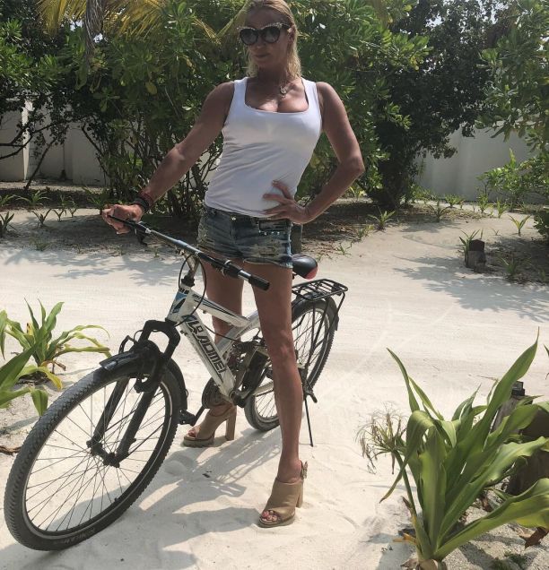    (Anastasiya Volochkova Photo)   /  - 89