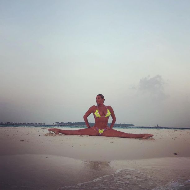    (Anastasiya Volochkova Photo)   /  - 90