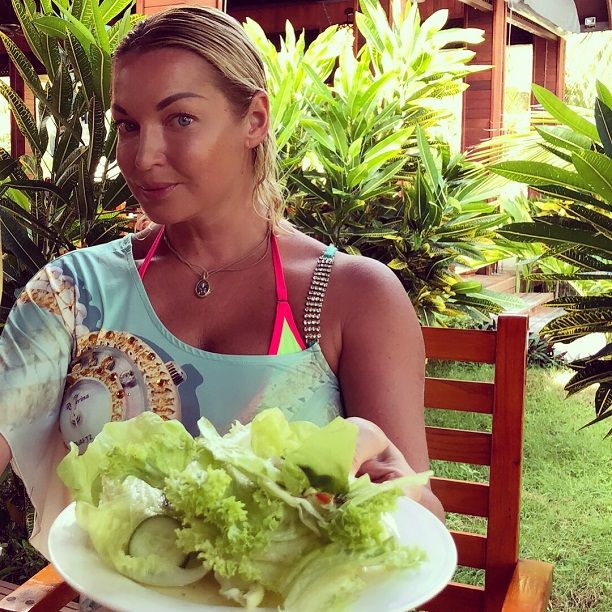    (Anastasiya Volochkova Photo)   /  - 94