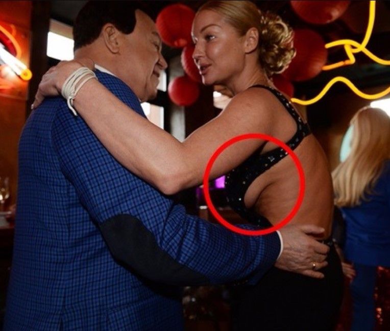    (Anastasiya Volochkova Photo)   /  - 117