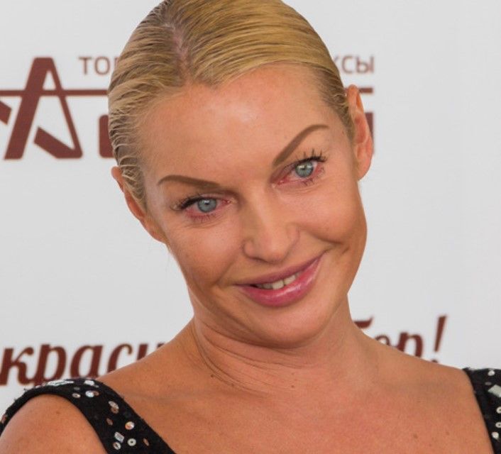    (Anastasiya Volochkova Photo)   /  - 118