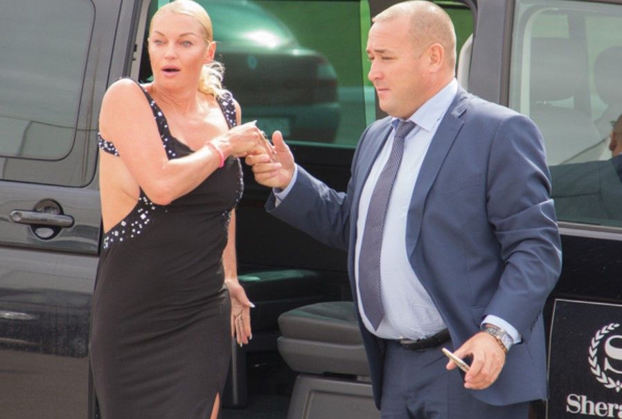    (Anastasiya Volochkova Photo)   /  - 121