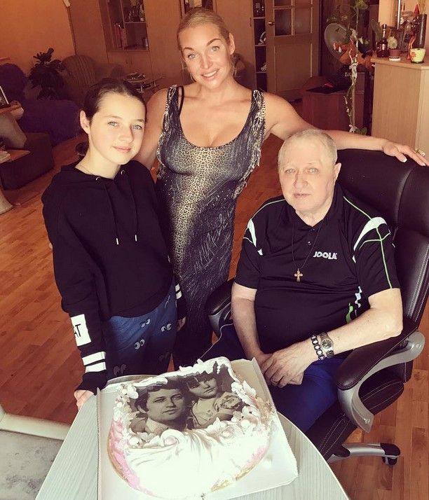    (Anastasiya Volochkova Photo)   /  - 125