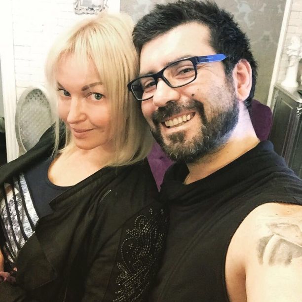    (Anastasiya Volochkova Photo)   /  - 128