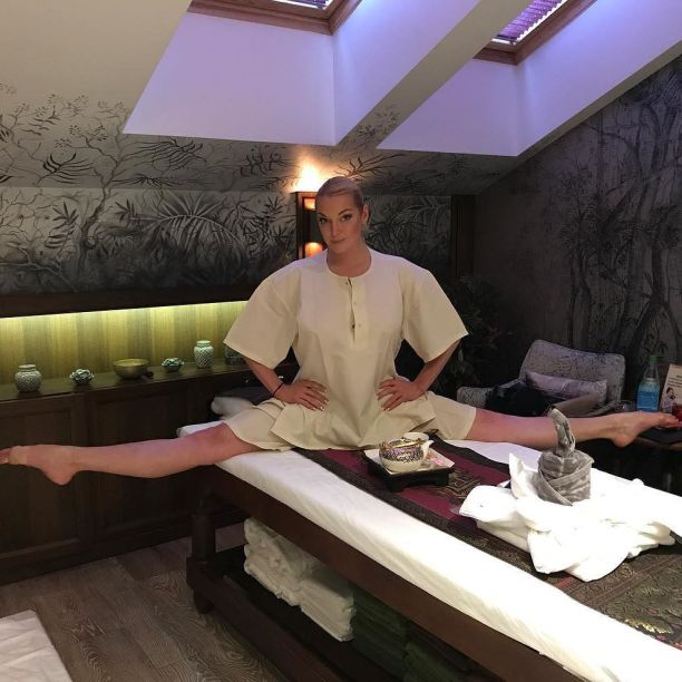    (Anastasiya Volochkova Photo)   /  - 131