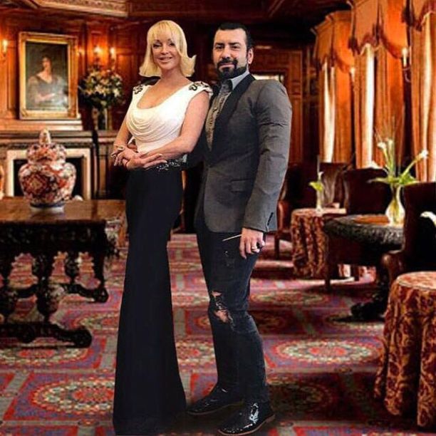    (Anastasiya Volochkova Photo)   /  - 134