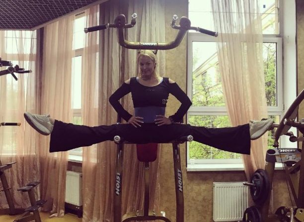    (Anastasiya Volochkova Photo)   /  - 137