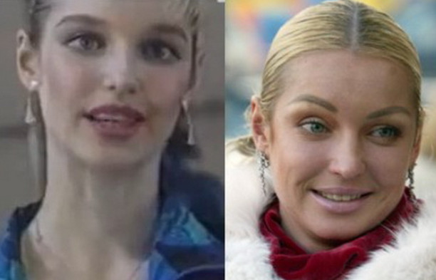    (Anastasiya Volochkova Photo)   /  - 139