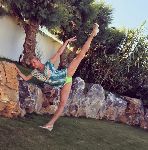    (Anastasiya Volochkova Photo)   /  - 154