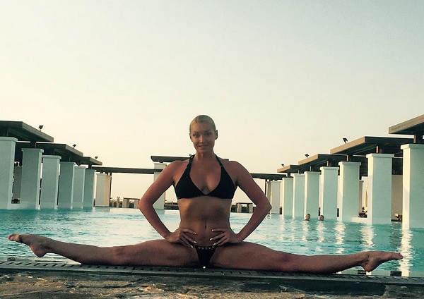    (Anastasiya Volochkova Photo)   /  - 156