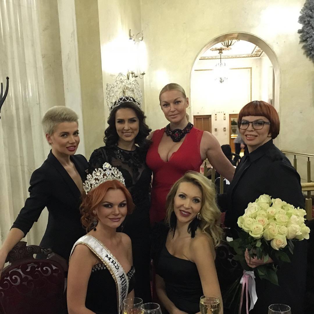    (Anastasiya Volochkova Photo)   /  - 157