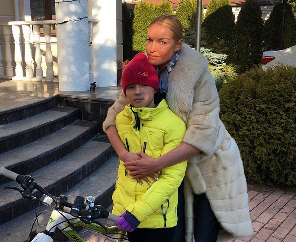    (Anastasiya Volochkova Photo)   /  - 162