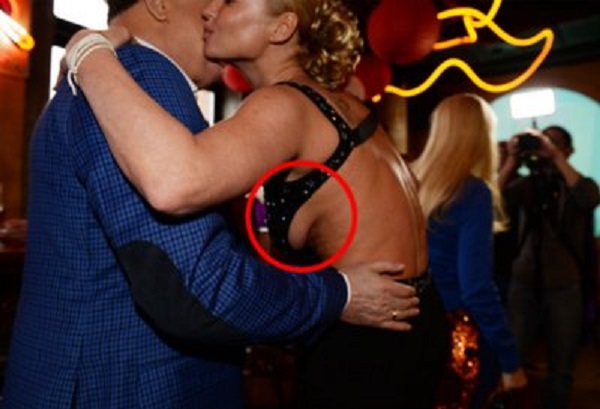    (Anastasiya Volochkova Photo)   /  - 165