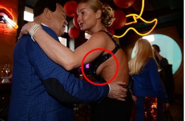    (Anastasiya Volochkova Photo)   /  - 166