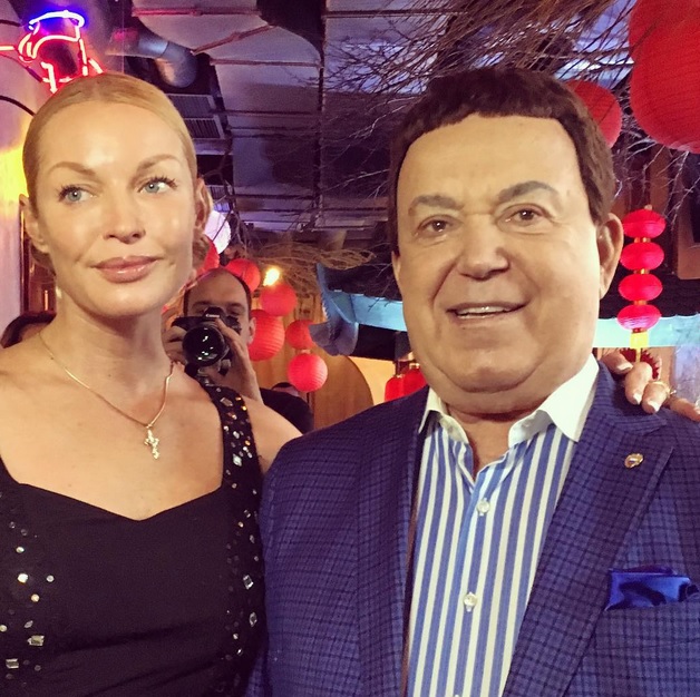    (Anastasiya Volochkova Photo)   /  - 167