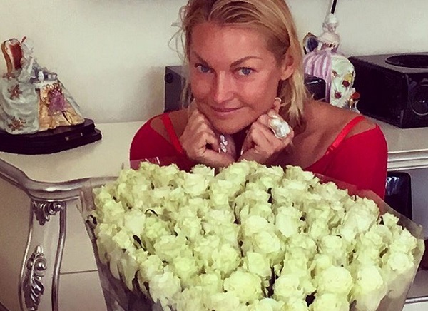    (Anastasiya Volochkova Photo)   /  - 170