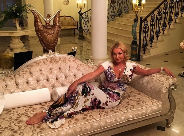    (Anastasiya Volochkova Photo)   /  - 171