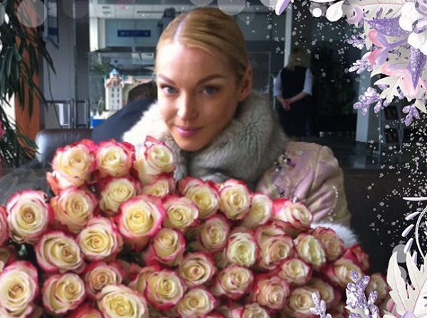    (Anastasiya Volochkova Photo)   /  - 174