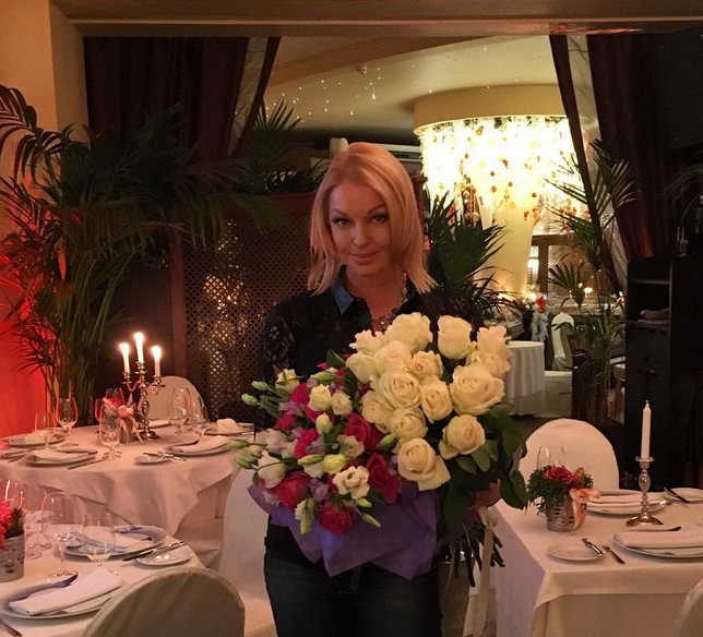    (Anastasiya Volochkova Photo)   /  - 179