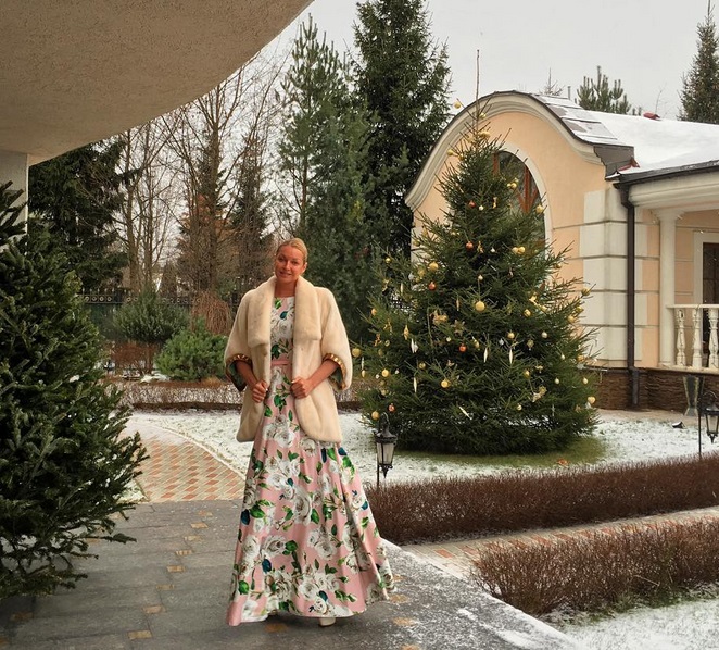    (Anastasiya Volochkova Photo)   /  - 181