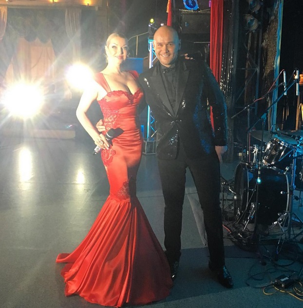    (Anastasiya Volochkova Photo)   /  - 182