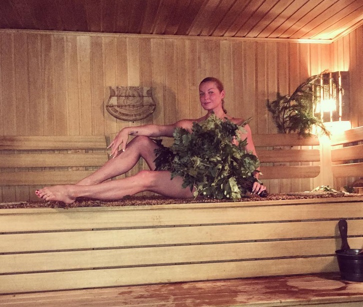    (Anastasiya Volochkova Photo)   /  - 185