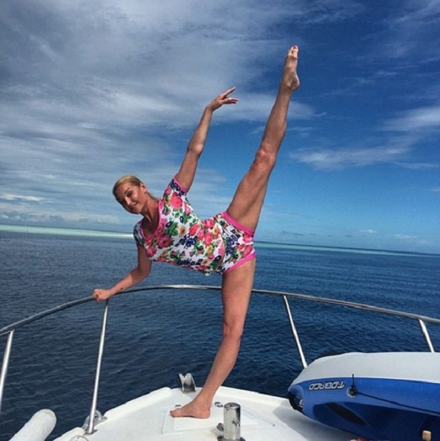    (Anastasiya Volochkova Photo)   /  - 186