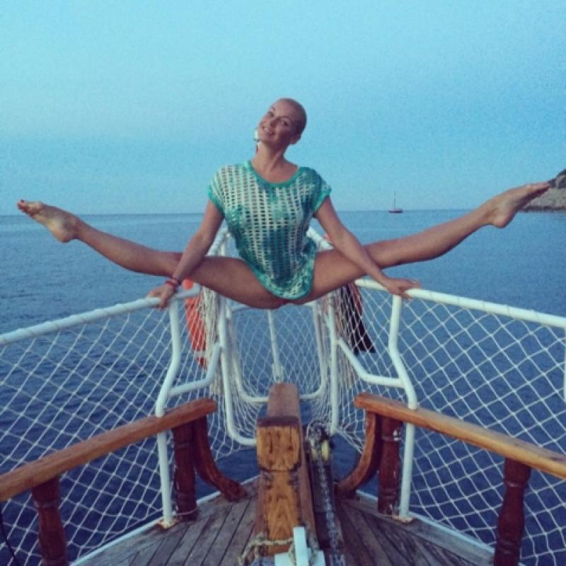    (Anastasiya Volochkova Photo)   /  - 188