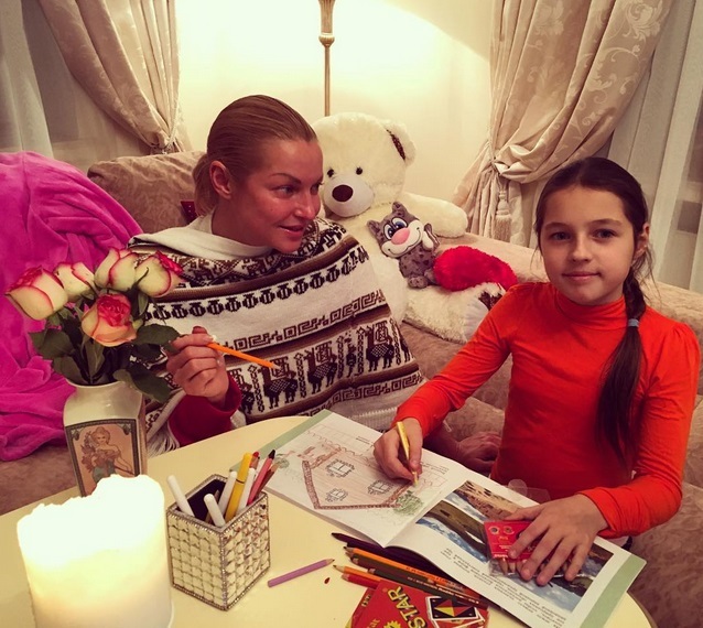    (Anastasiya Volochkova Photo)   /  - 189