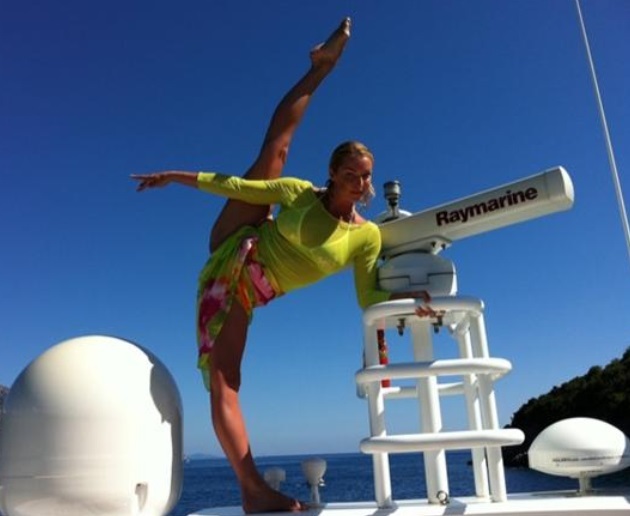    (Anastasiya Volochkova Photo)   /  - 190