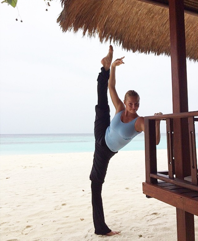    (Anastasiya Volochkova Photo)   /  - 197